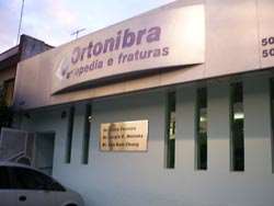 Ortonibra Ortopedia Traumatologia Nipo Brasileira foto 1